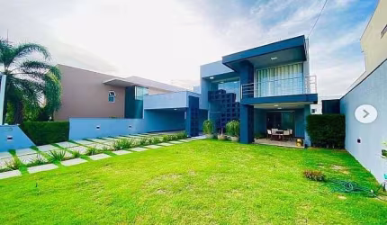 Casa à Venda - Parque do Jiqui - Parnamirim/RN