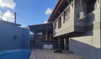 Casa para Alugar - Candelária - Natal/RN
