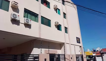 Apartamento para Alugar - Capim Macio - Natal/RN