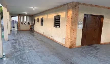 Casa à Venda - Pitimbu - Natal/RN