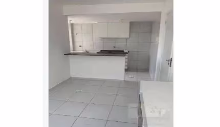 Apartamento à Venda - Parque das Árvores - Parnamirim/RN