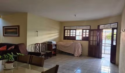 Casa à Venda - Pitimbu - Natal/RN