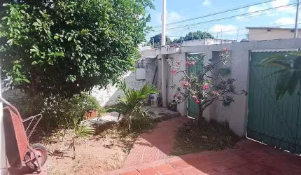 Casa à Venda - Potengi - Natal/RN