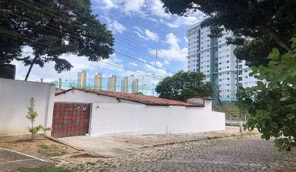 Casa à Venda - Neópolis - Natal/RN
