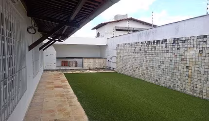 Comercial para Alugar - Pitimbu - Natal/RN