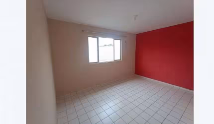 Apartamento à Venda - Cidade da Esperança - Natal/RN