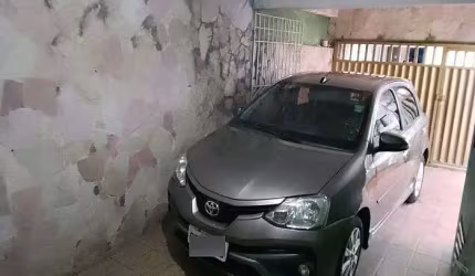 Casa à Venda - Nova Descoberta - Natal/RN