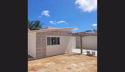 Casa à Venda - Pitimbu - Natal/RN