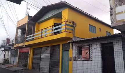 Casa para Alugar - Alecrim - Natal/RN