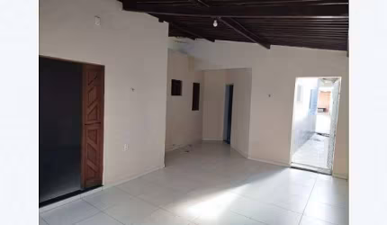 Casa à Venda - Alecrim - Natal/RN