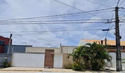 Casa à Venda - Parque das Nações - Parnamirim/RN