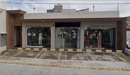 Comercial para Alugar - Lagoa Nova - Natal/RN