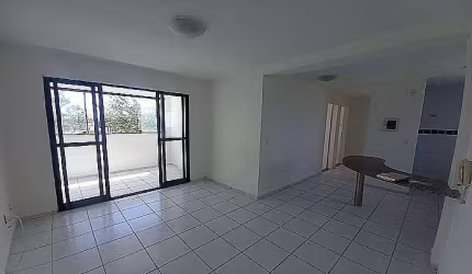 Apartamento para Alugar - Capim Macio - Natal/RN