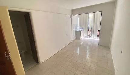 Apartamento à Venda - Lagoa Nova - Natal/RN