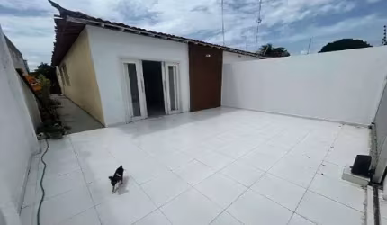 Casa para Alugar - Lagoa Nova - Natal/RN