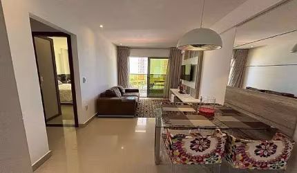 Apartamento à Venda - Ponta Negra - Natal/RN