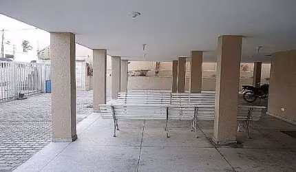 Apartamento para Alugar - Nova Parnamirim - Parnamirim/RN
