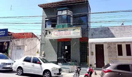 Comercial à Venda - Lagoa Nova - Natal/RN