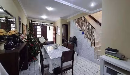 Casa à Venda - Nova Parnamirim - Parnamirim/RN