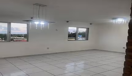 Apartamento à Venda - Emaús - Parnamirim/RN