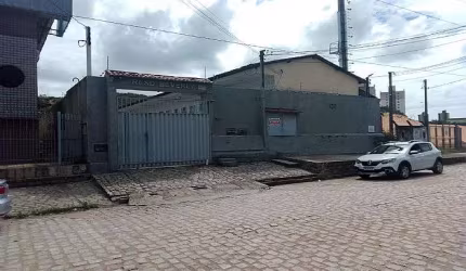 Apartamento para Alugar - Pitimbu - Natal/RN