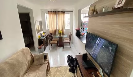 Apartamento à Venda - Nova Parnamirim - Parnamirim/RN