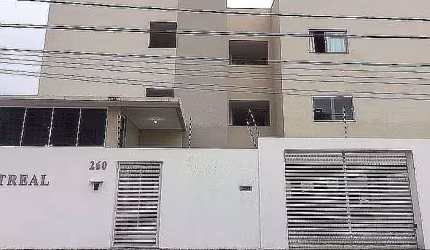 Apartamento para Alugar - Nova Parnamirim - Parnamirim/RN