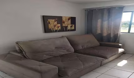 Apartamento para Alugar - Ponta Negra - Natal/RN