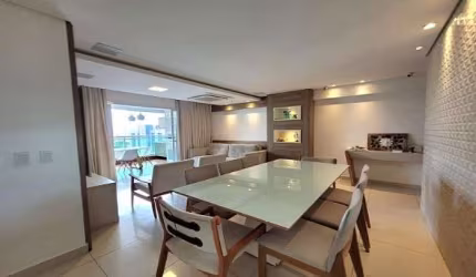 Apartamento à Venda - Lagoa Nova - Natal/RN