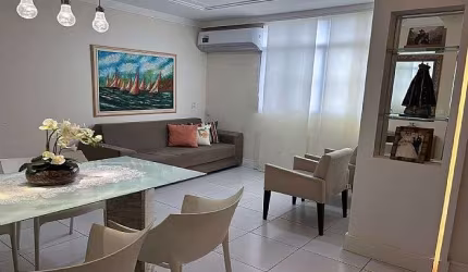 Apartamento à Venda - Capim Macio - Natal/RN
