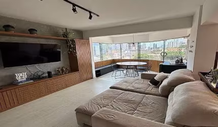 Apartamento à Venda - Barro Vermelho - Natal/RN