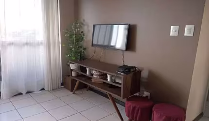 Apartamento para Alugar - Ponta Negra - Natal/RN