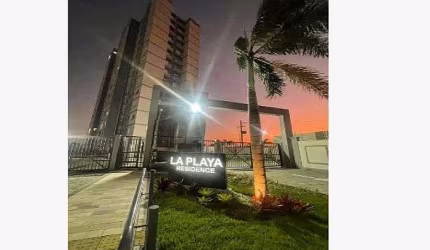 Apartamento para Alugar - Ponta Negra - Natal/RN