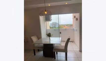 Apartamento à Venda - Planalto - Natal/RN