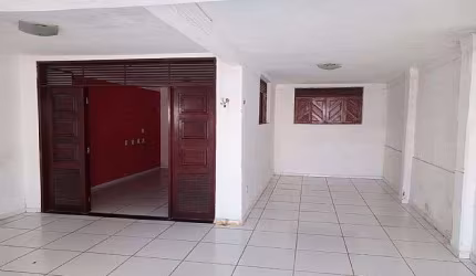 Casa à Venda - Alecrim - Natal/RN