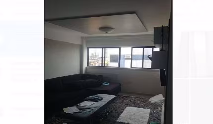 Apartamento à Venda - Candelária - Natal/RN