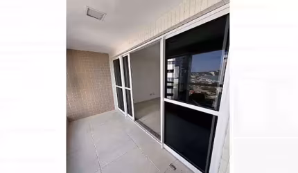 Apartamento à Venda - Ponta Negra - Natal/RN