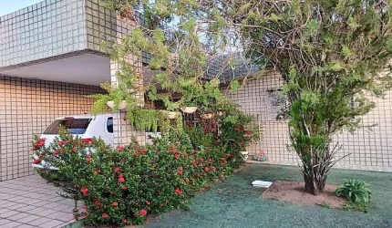 Casa à Venda - Pitimbu - Natal/RN