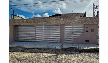 Casa à Venda - Nova Parnamirim - Parnamirim/RN