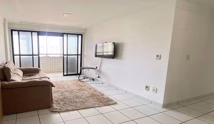 Apartamento à Venda - Lagoa Nova - Natal/RN