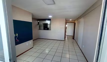 Apartamento para Alugar - Lagoa Nova - Natal/RN