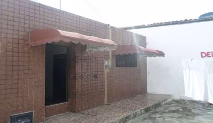 Casa à Venda - Alecrim - Natal/RN