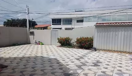 Casa para Alugar - Nova Parnamirim - Parnamirim/RN