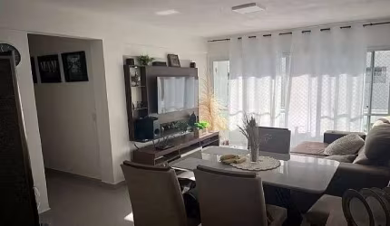 Apartamento à Venda - Emaús - Parnamirim/RN