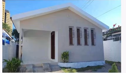 Casa para Alugar - Neópolis - Natal/RN