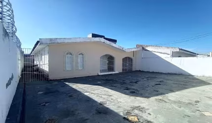 Casa à Venda - Ponta Negra - Natal/RN