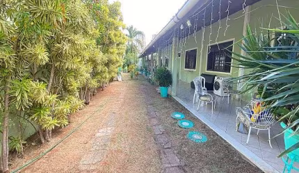 Casa à Venda - Candelária - Natal/RN