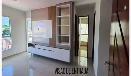 Apartamento à Venda - Nova Parnamirim - Parnamirim/RN