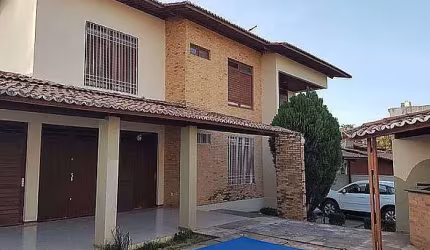Casa para Alugar - Candelária - Natal/RN
