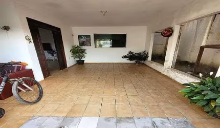 Casa à Venda - Nossa Senhora da Apresentação - Natal/RN